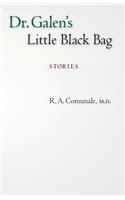 Dr. Galen's Little Black Bag