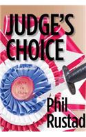 Judge's Choice