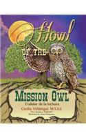 Howl of the Mission Owl