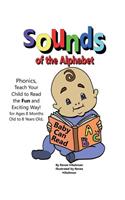 Sounds of the Alphabet