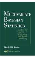 Multivariate Bayesian Statistics