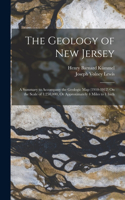 Geology of New Jersey