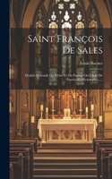 Saint François De Sales
