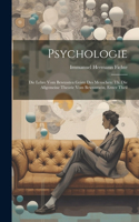 Psychologie