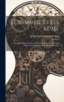 sommeil et les rêves