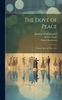 Dove of Peace