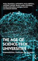 Age of Science-Tech Universities