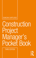 Construction Project Manager's Pocket Book