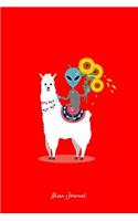 Alien Journal
