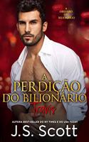 Perdição do Bilionário - Travis