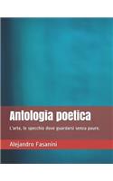 Antologia poetica