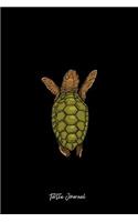 Turtle Journal