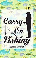 Carry On Fishing