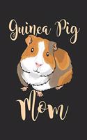 Guinea Pig Mom