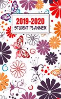 2019-2020 Student Planner