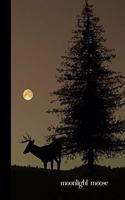 Moonlight Moose