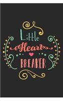 Little Heart Breaker