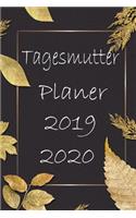 Tagesmutter 2019 - 2020