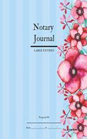 Notary Journal