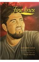 Fine Lines Autumn 2019: Volume 28 Issue 3