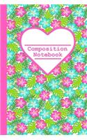 Composition Book