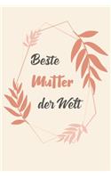 Beste Mutter Der Welt