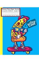 Primary Story Paper Journal