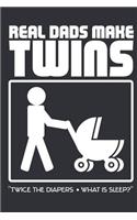 Best Twin Dad