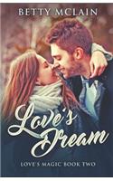 Love's Dream