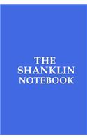 The Shanklin Notebook
