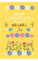 Gratitude Journal