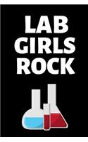 Lab Girls Rock