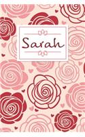 Sarah