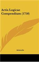 Artis Logicae Compendium (1750)