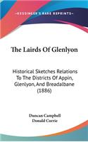 Lairds Of Glenlyon