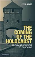 Coming of the Holocaust