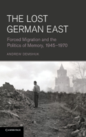 Lost German East