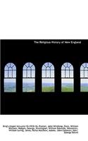 The Religious History of New England