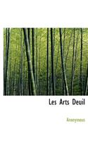 Les Arts Deuil