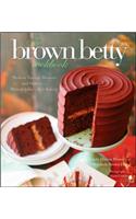 The Brown Betty Cookbook