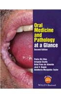 Oral Medicine and Pathology at a Glance