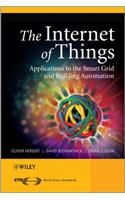 The Internet of Things