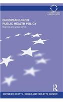 European Union Public Health Policy