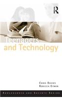 Teenagers and Technology