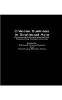 Chinese Business in Southeast Asia