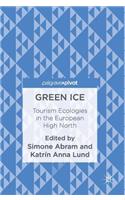 Green Ice