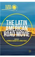 Latin American Road Movie
