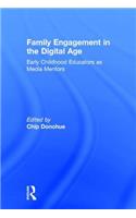 Family Engagement in the Digital Age