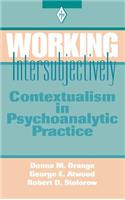 Working Intersubjectively