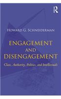 Engagement and Disengagement